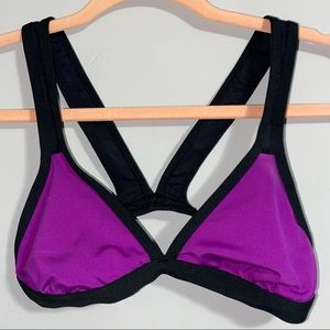 Dolfin bikini top